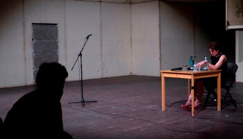 Bianca Bellová Foto: Karolína Kohoutková